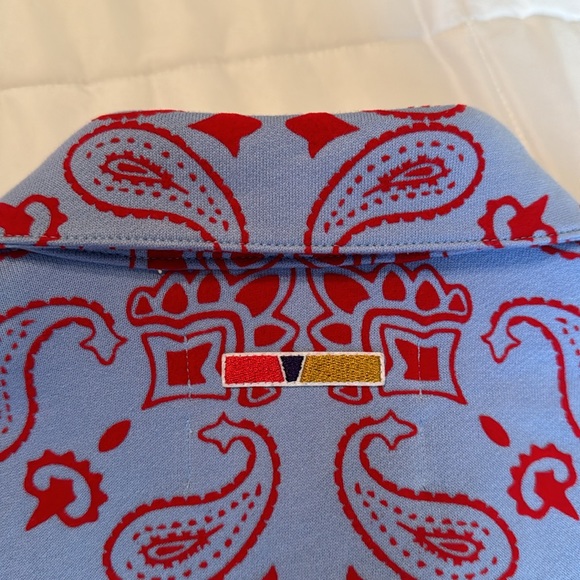 Reebok x Pyer Moss Trucker Jacket - Picture 5 of 5